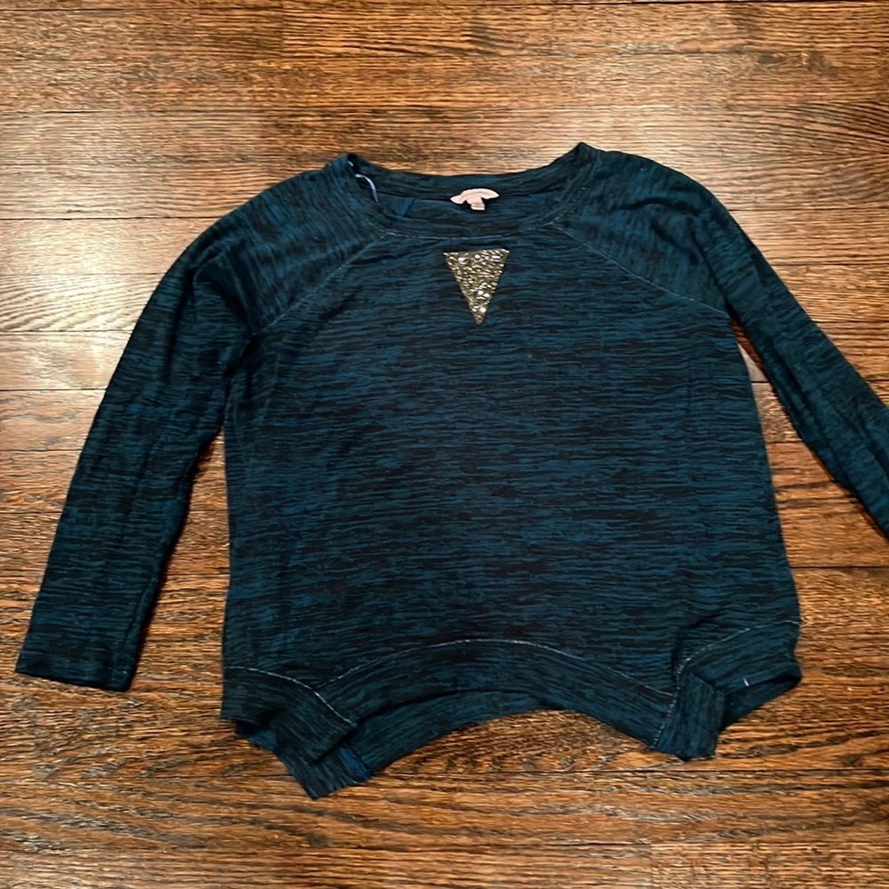 Juicy Couture Women’s Blouse Size M